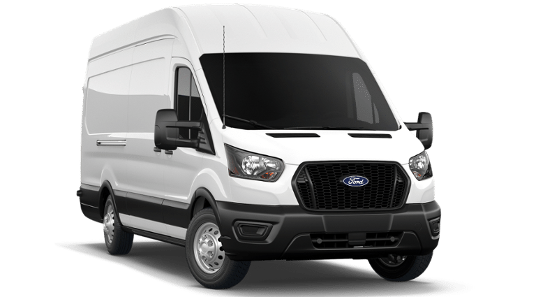 2027 Ford Transit-350 Base