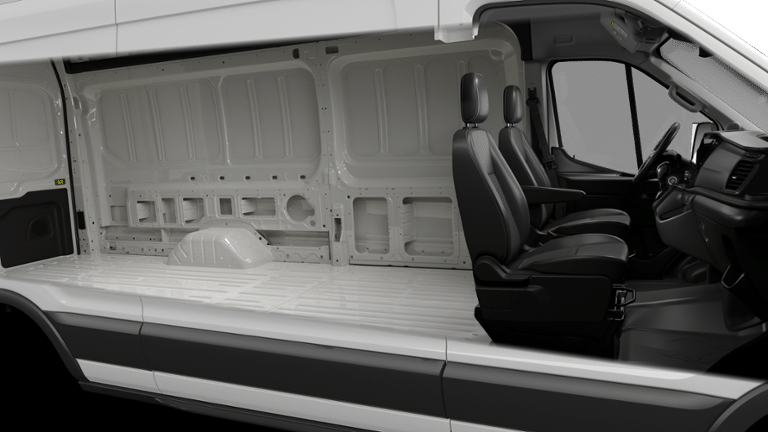 2027 Ford Transit-350 Base