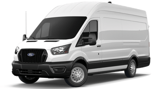 2027 Ford Transit-350 Base