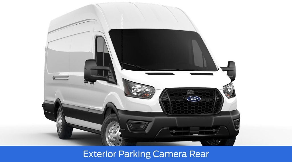 2026 Ford Transit-350 Base