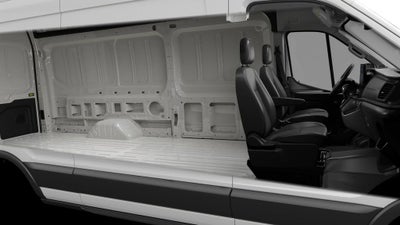 2026 Ford Transit-350 Base