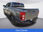 2021 Ford Ranger XL STX Special Edition