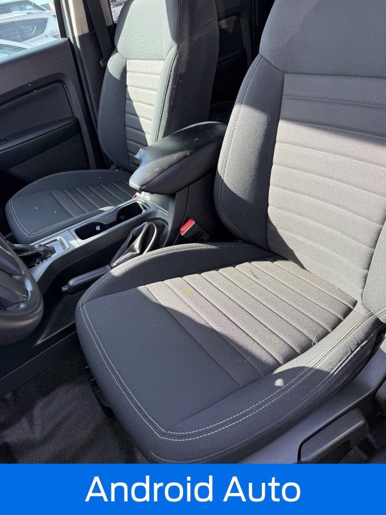 2021 Ford Ranger XL STX Special Edition