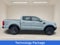 2022 Ford Ranger Lariat Tremor Off-Road Package
