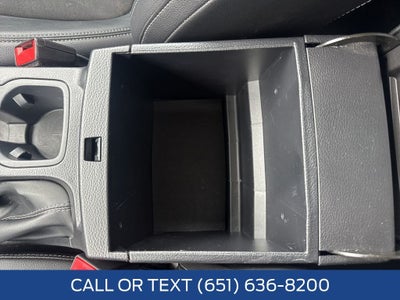 2022 Ford Ranger Lariat Tremor Off-Road Package