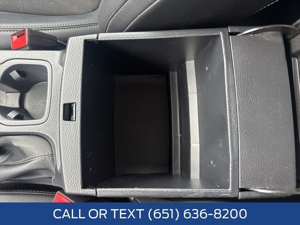 2022 Ford Ranger Lariat Tremor Off-Road Package