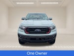 2022 Ford Ranger Lariat Tremor Off-Road Package