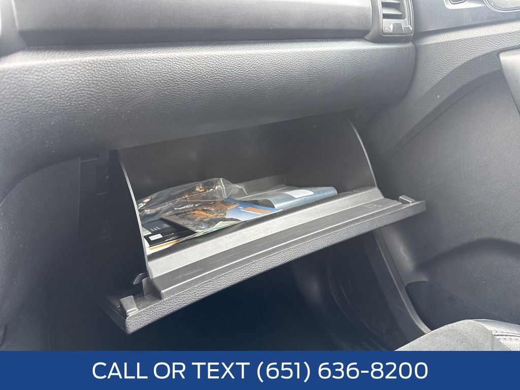 2022 Ford Ranger Lariat Tremor Off-Road Package