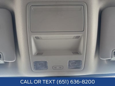 2022 Ford Ranger Lariat Tremor Off-Road Package