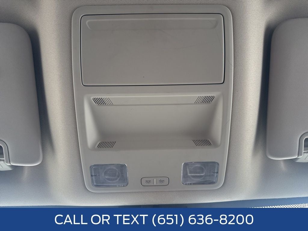 2022 Ford Ranger Lariat Tremor Off-Road Package