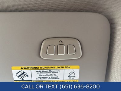 2022 Ford Ranger Lariat Tremor Off-Road Package