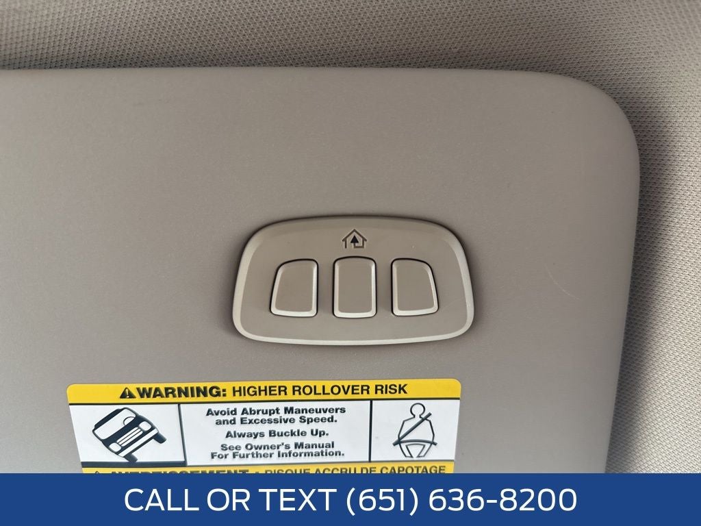 2022 Ford Ranger Lariat Tremor Off-Road Package