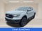 2022 Ford Ranger Lariat Tremor Off-Road Package