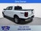 2025 Ford Ranger Lariat Chrome Accent Package