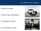 2025 Ford Ranger Lariat Chrome Accent Package