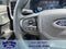 2025 Ford Ranger Lariat Chrome Accent Package