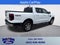 2025 Ford Ranger Lariat Chrome Accent Package