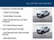 2025 Ford Ranger Lariat Chrome Accent Package