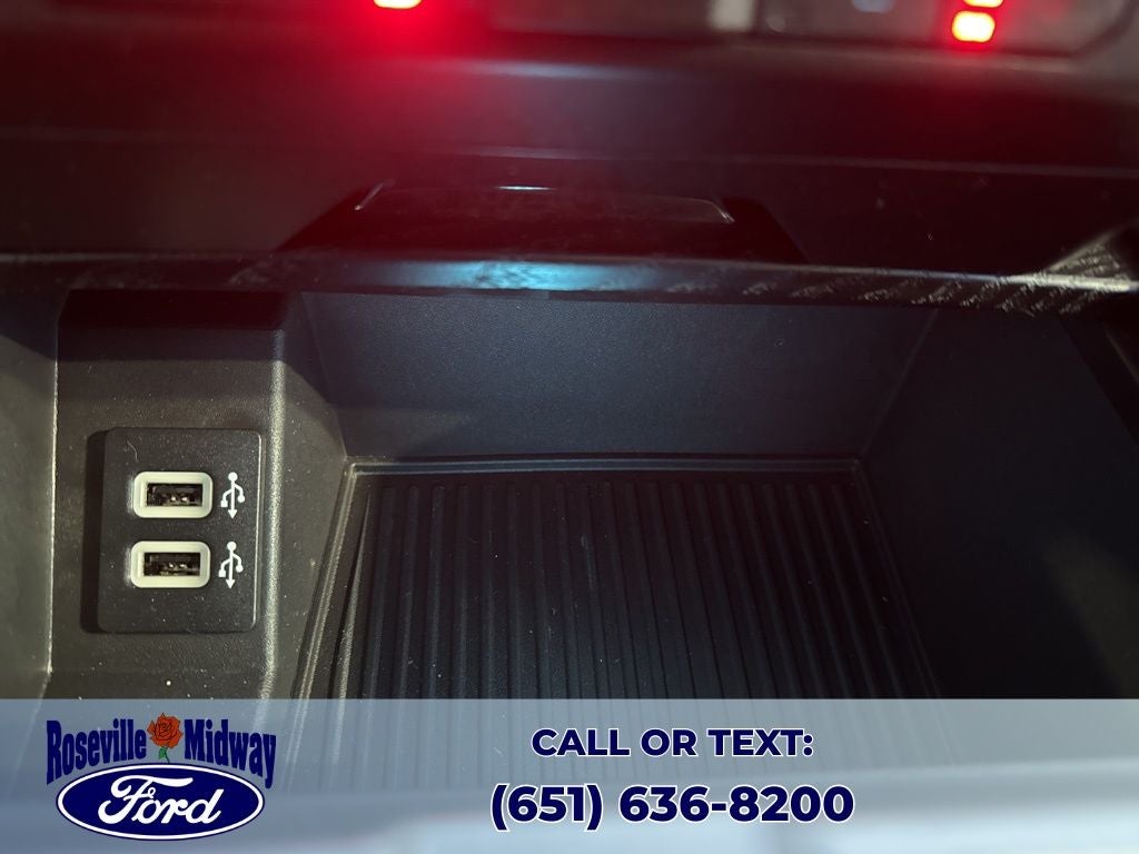 2019 Ford F-150 Platinum Max Trailer Tow Package