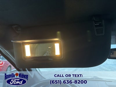 2019 Ford F-150 Platinum Max Trailer Tow Package