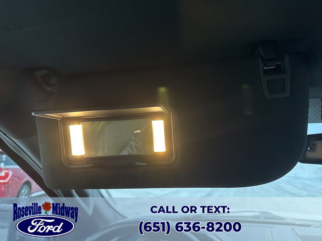 2019 Ford F-150 Platinum Max Trailer Tow Package