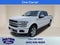 2019 Ford F-150 Platinum Max Trailer Tow Package