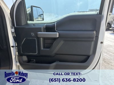 2019 Ford F-150 Platinum Max Trailer Tow Package