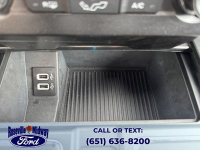 2018 Ford F-150 XLT Special Edition Package