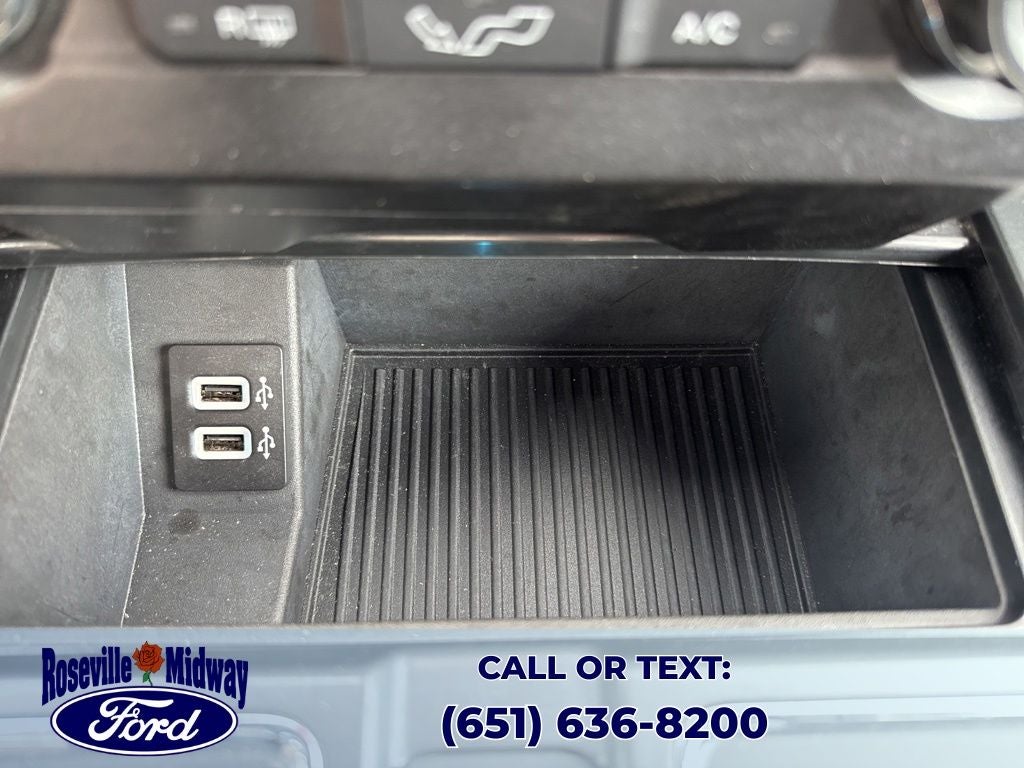 2018 Ford F-150 XLT Special Edition Package
