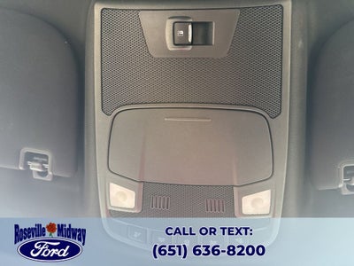 2018 Ford F-150 XLT Special Edition Package