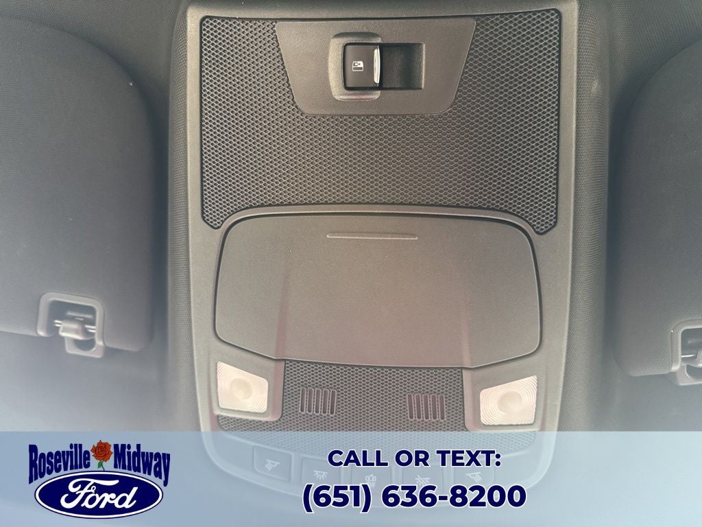 2018 Ford F-150 XLT Special Edition Package