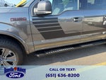 2018 Ford F-150 XLT Special Edition Package