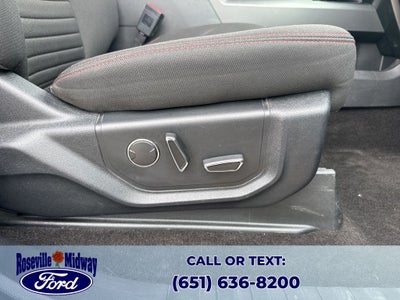 2018 Ford F-150 XLT Special Edition Package