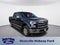 2017 Ford F-150 Lariat Chrome Appearance Package