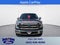 2017 Ford F-150 Lariat Chrome Appearance Package