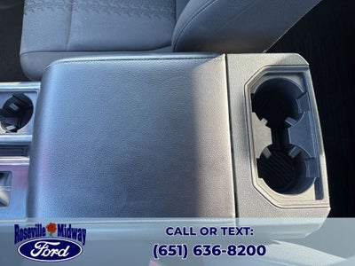 2018 Ford F-150 XLT Sport Appearance Package