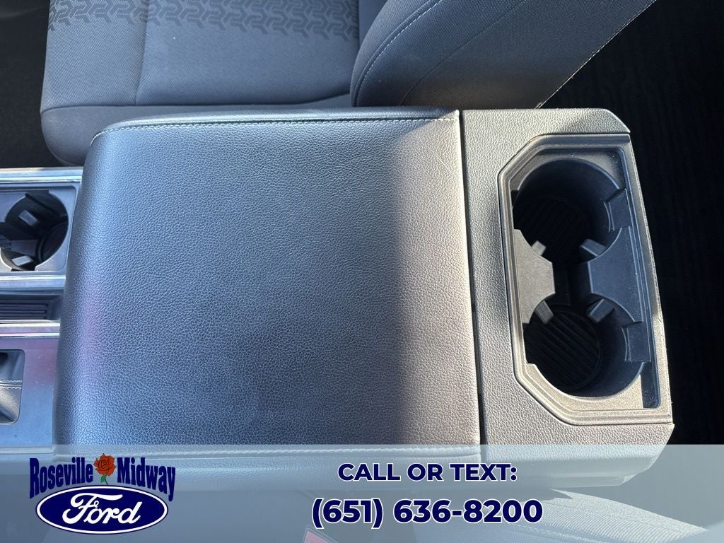 2018 Ford F-150 XLT Sport Appearance Package