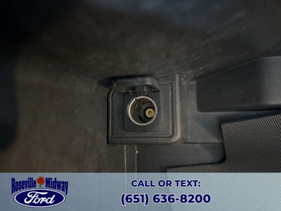 2018 Ford F-150 XLT Sport Appearance Package