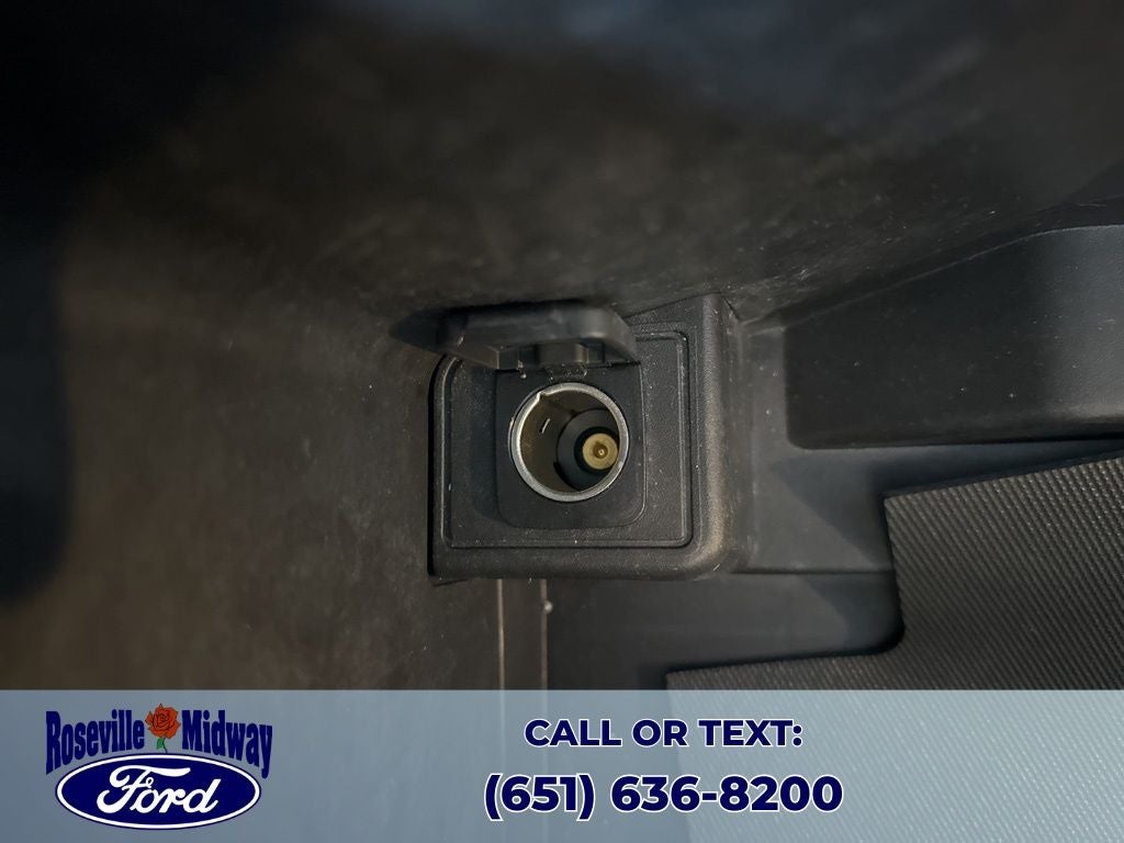 2018 Ford F-150 XLT Sport Appearance Package