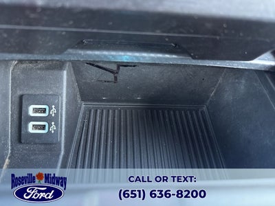 2018 Ford F-150 XLT Sport Appearance Package