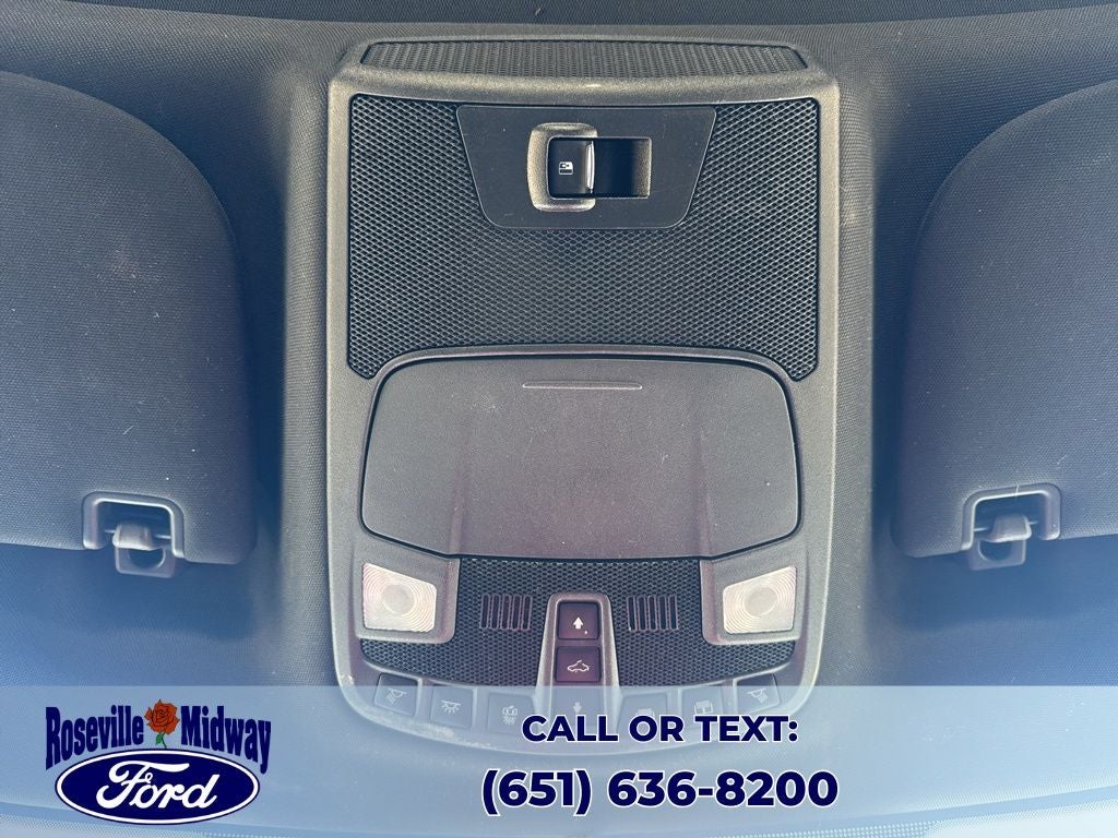 2018 Ford F-150 XLT Sport Appearance Package