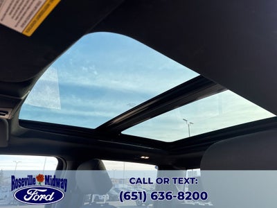 2018 Ford F-150 XLT Sport Appearance Package