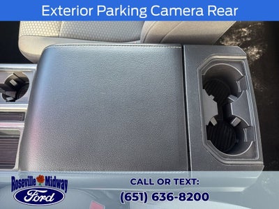 2018 Ford F-150 XLT Max Trailer Tow Package