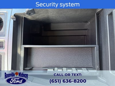 2018 Ford F-150 XLT Max Trailer Tow Package