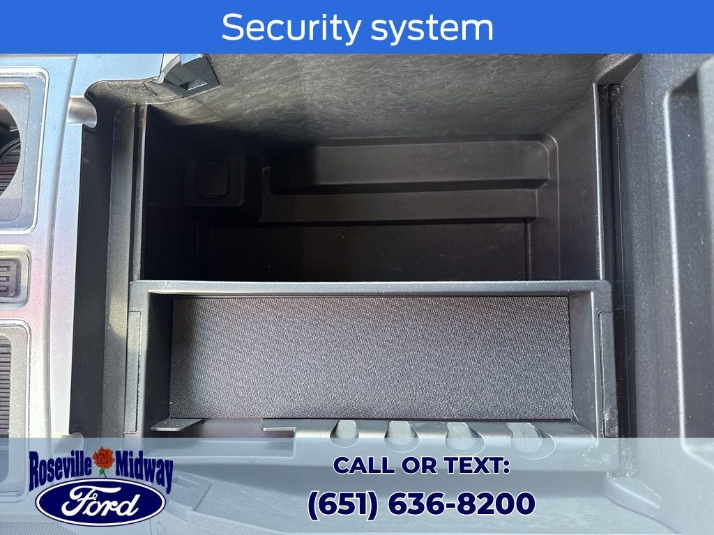 2018 Ford F-150 XLT Max Trailer Tow Package