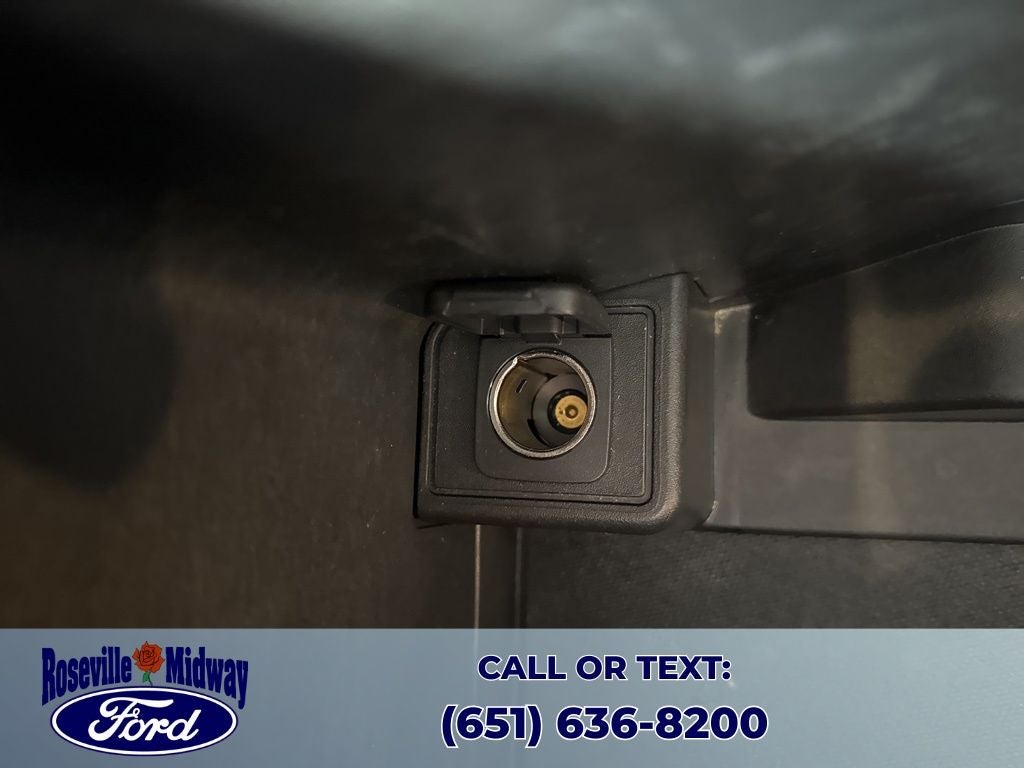 2018 Ford F-150 XLT Max Trailer Tow Package