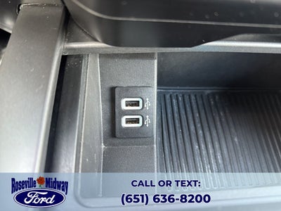 2018 Ford F-150 XLT Max Trailer Tow Package