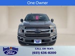 2018 Ford F-150 XLT Max Trailer Tow Package