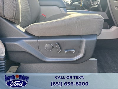 2018 Ford F-150 XLT Max Trailer Tow Package