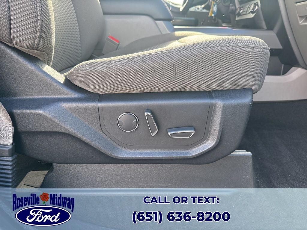 2018 Ford F-150 XLT Max Trailer Tow Package